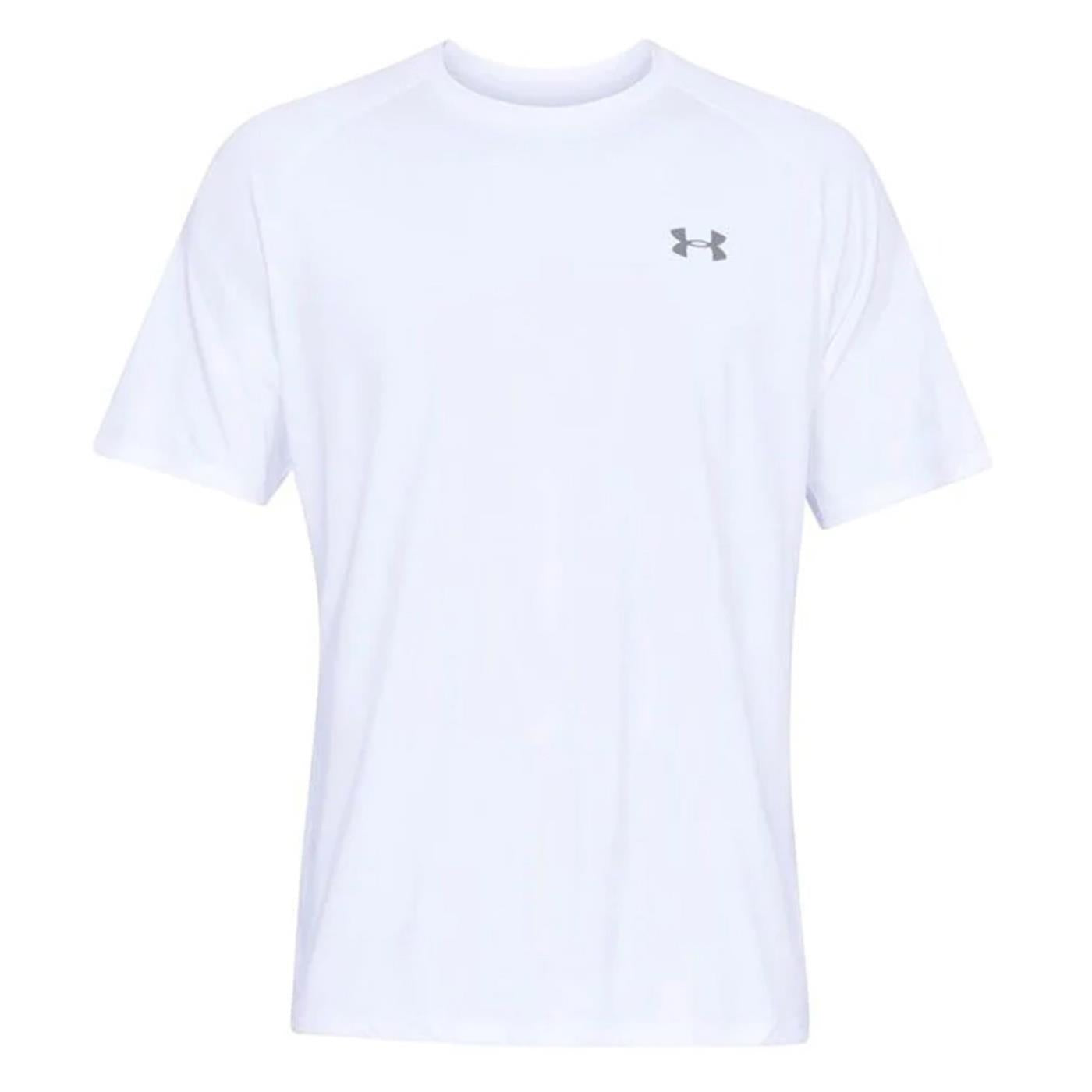 UNDER ARMOUR TECH 2.0 SS TEE