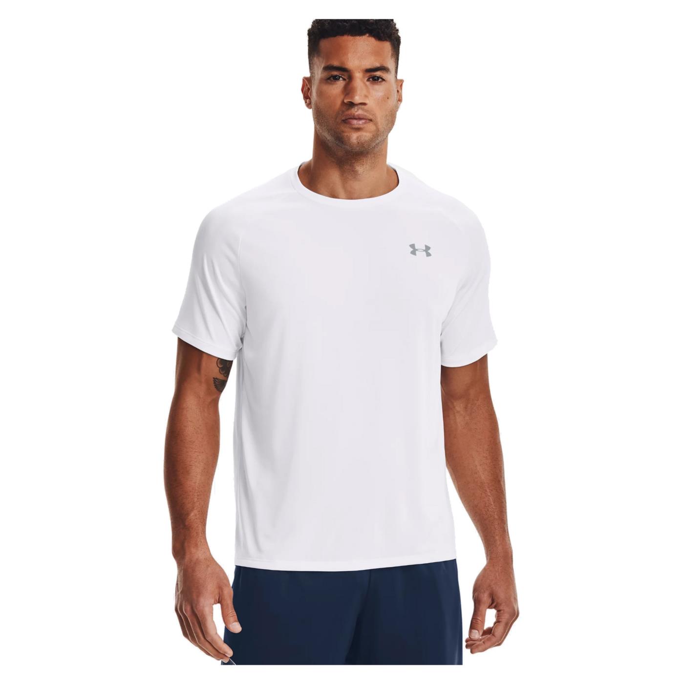 UNDER ARMOUR TECH 2.0 SS TEE