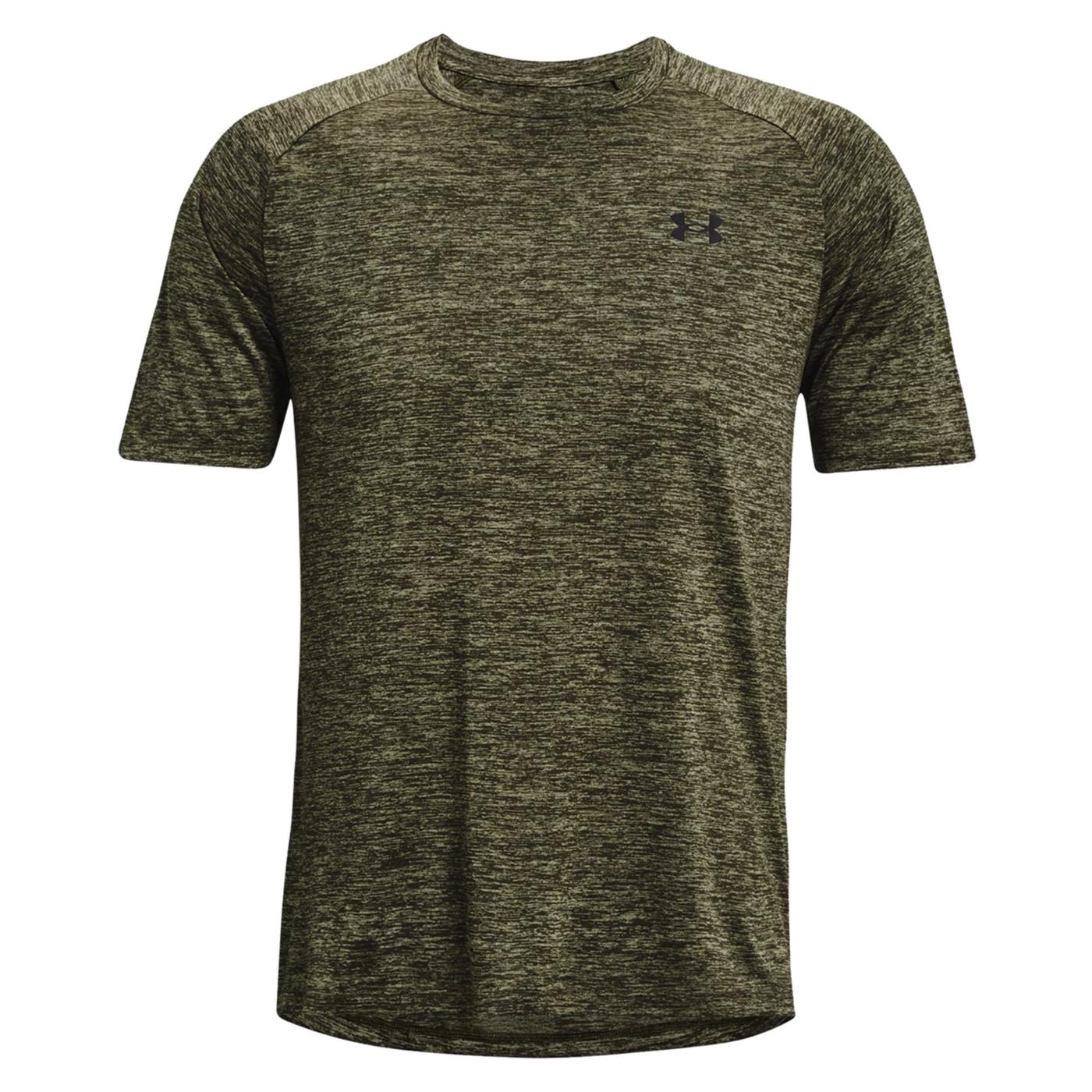 UNDER ARMOUR TECH 2.0 SS TEE