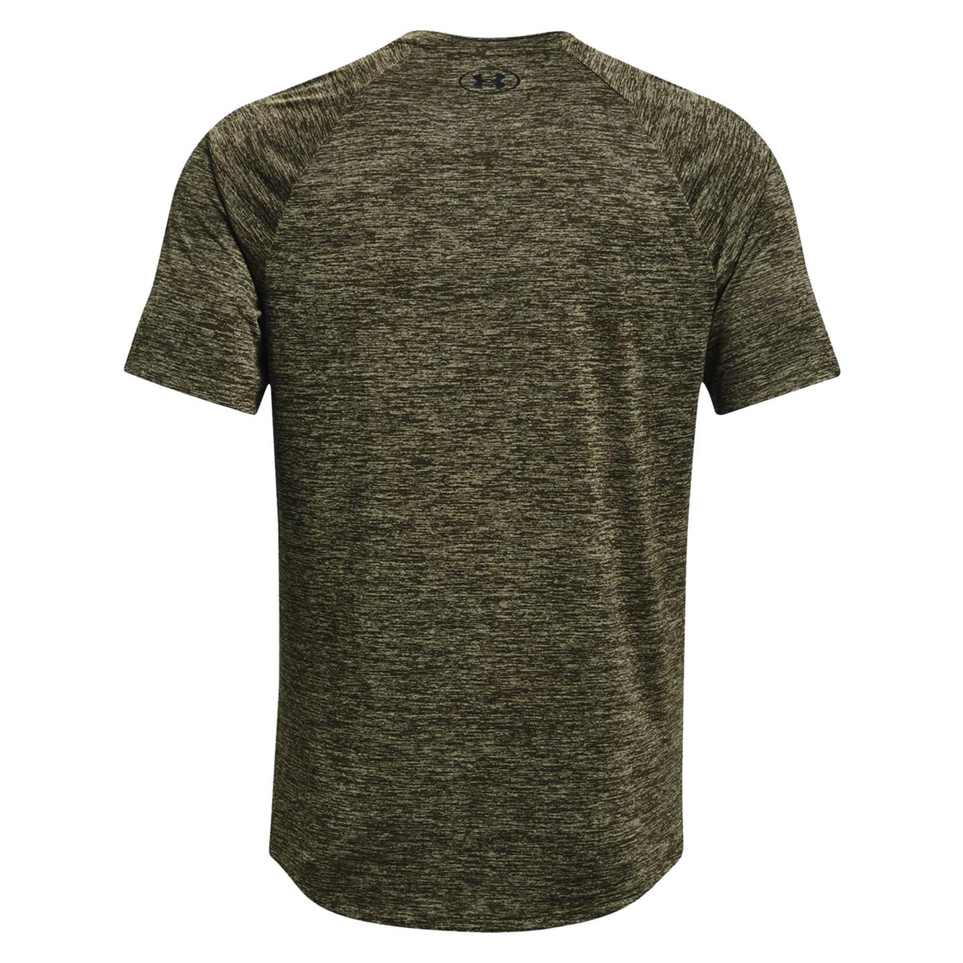 UNDER ARMOUR TECH 2.0 SS TEE
