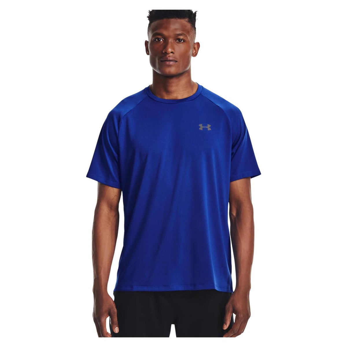 UNDER ARMOUR TECH 2.0 SS TEE - seconda immagine