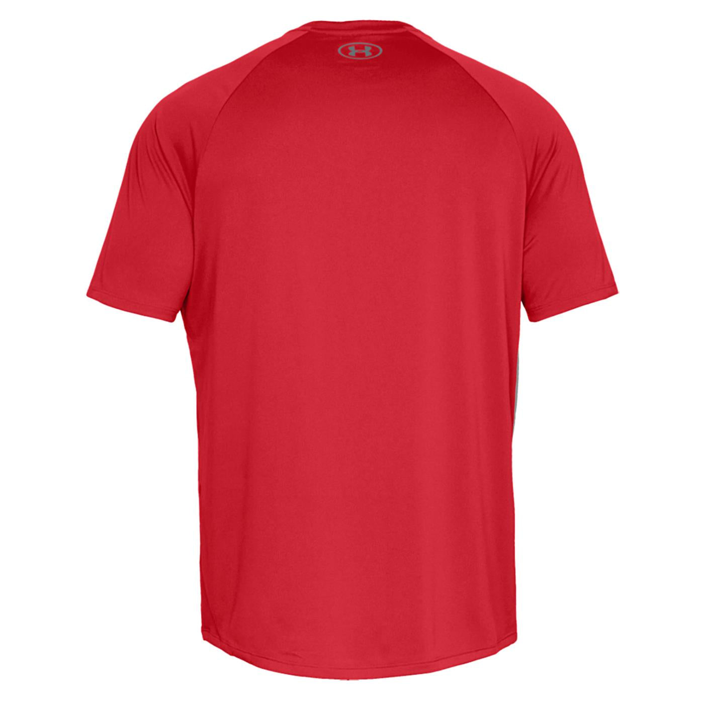 UNDER ARMOUR TECH 2.0 SS TEE