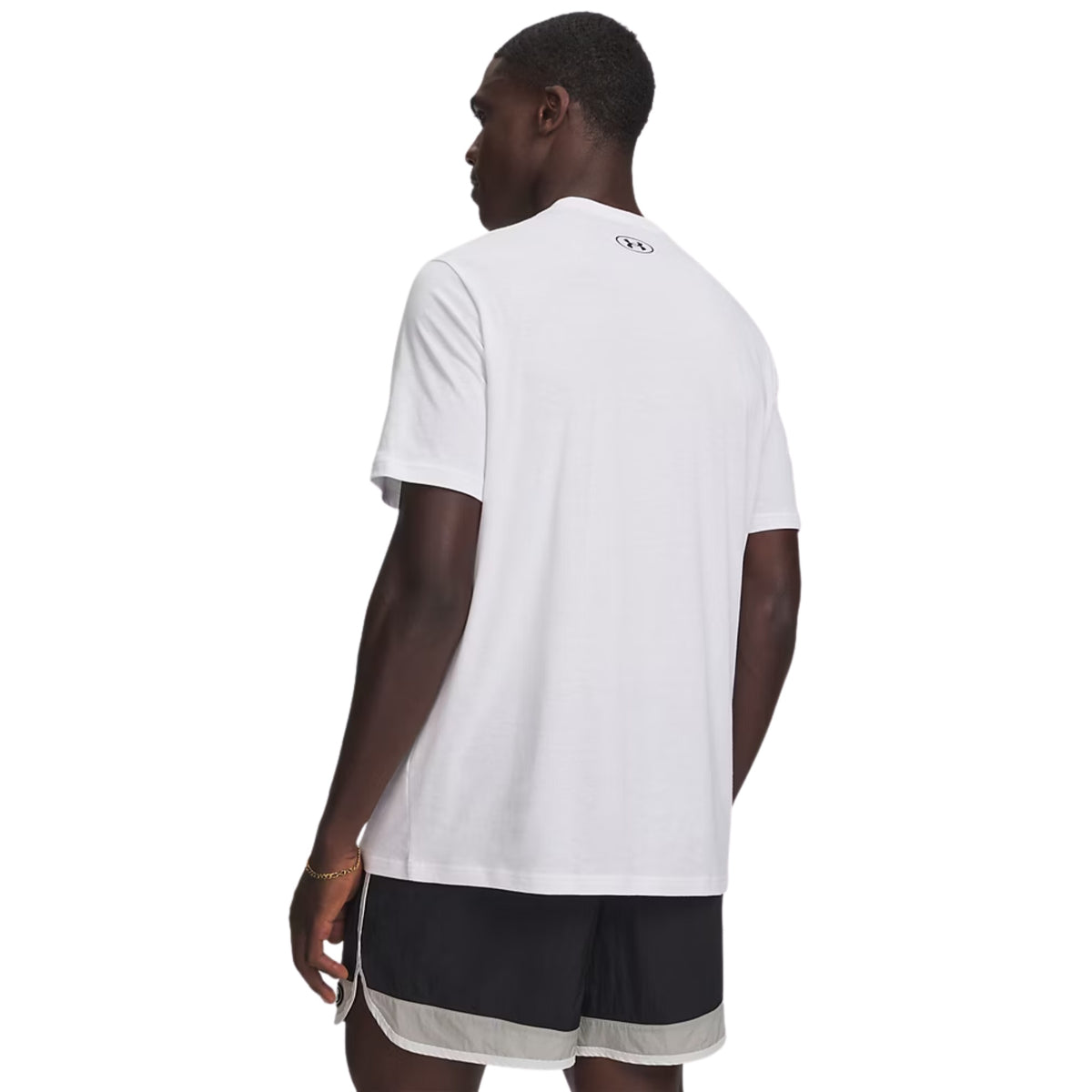UNDER ARMOUR SPORTSTYLE LC SS TEE