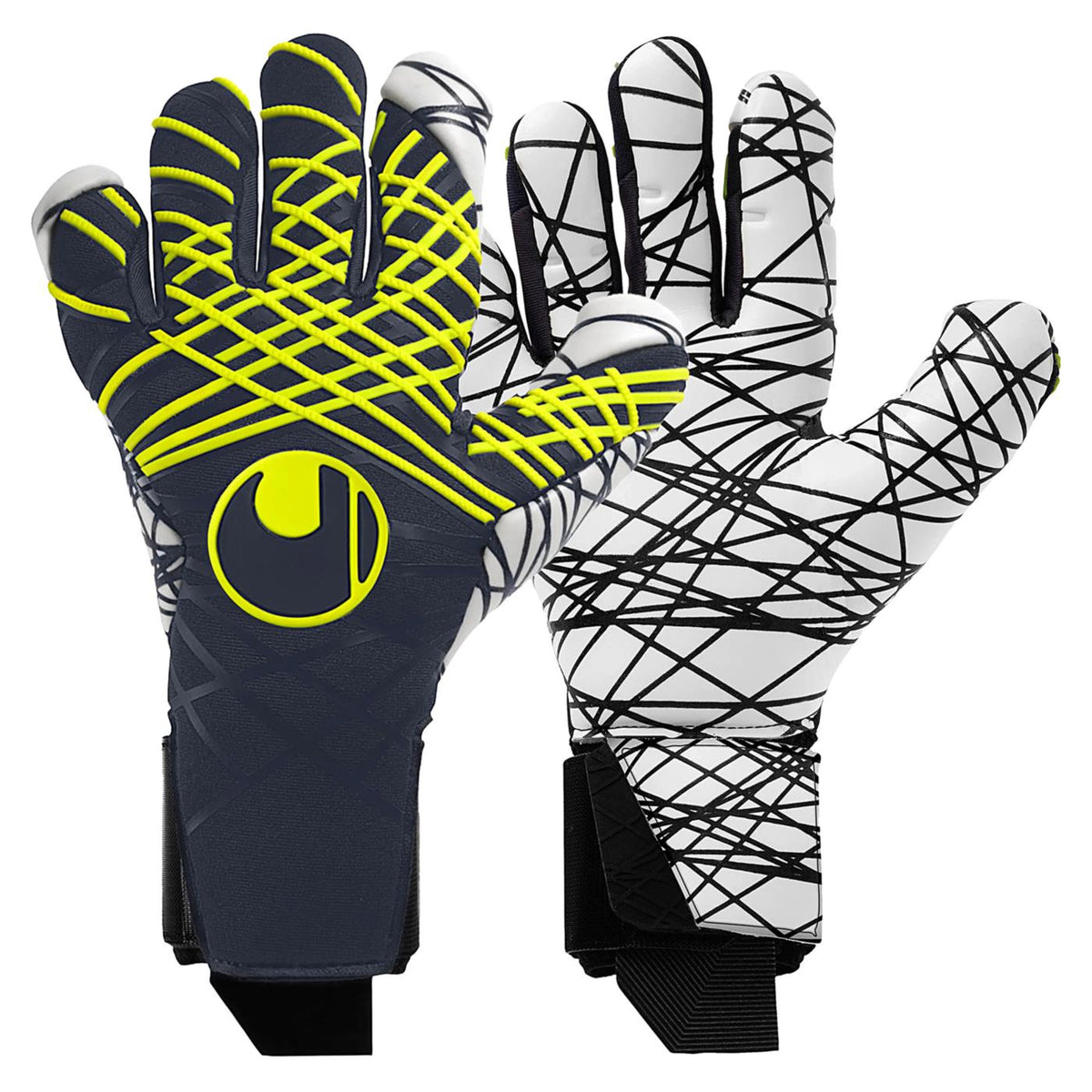 UHLSPORT PREDICTION ULTRAGRIP SKIN