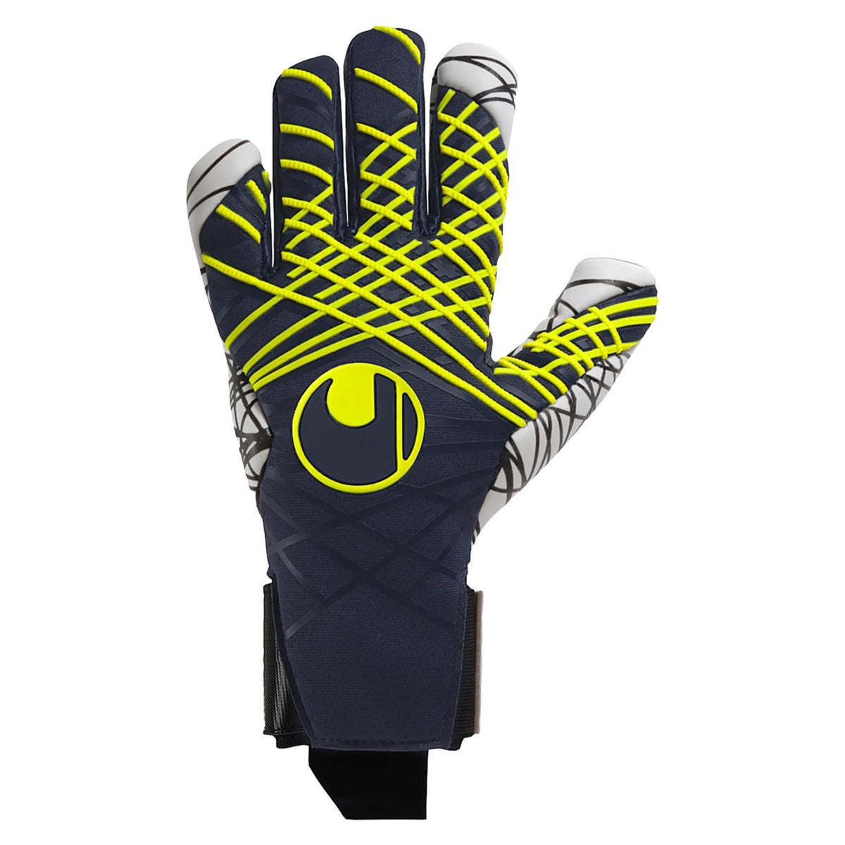 UHLSPORT PREDICTION ULTRAGRIP HN - seconda immagine
