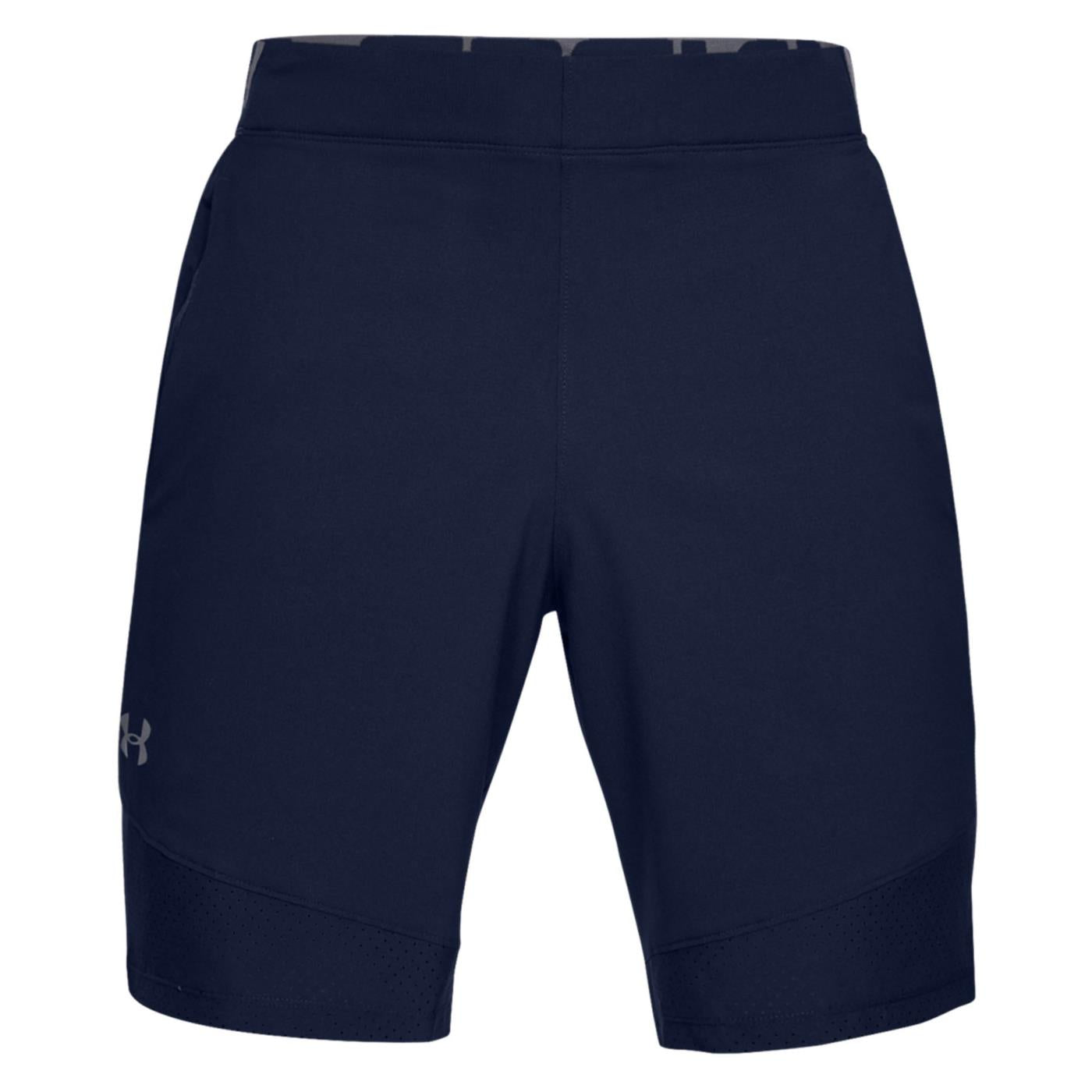 UNDER ARMOR VANISH WOVEN SHORT