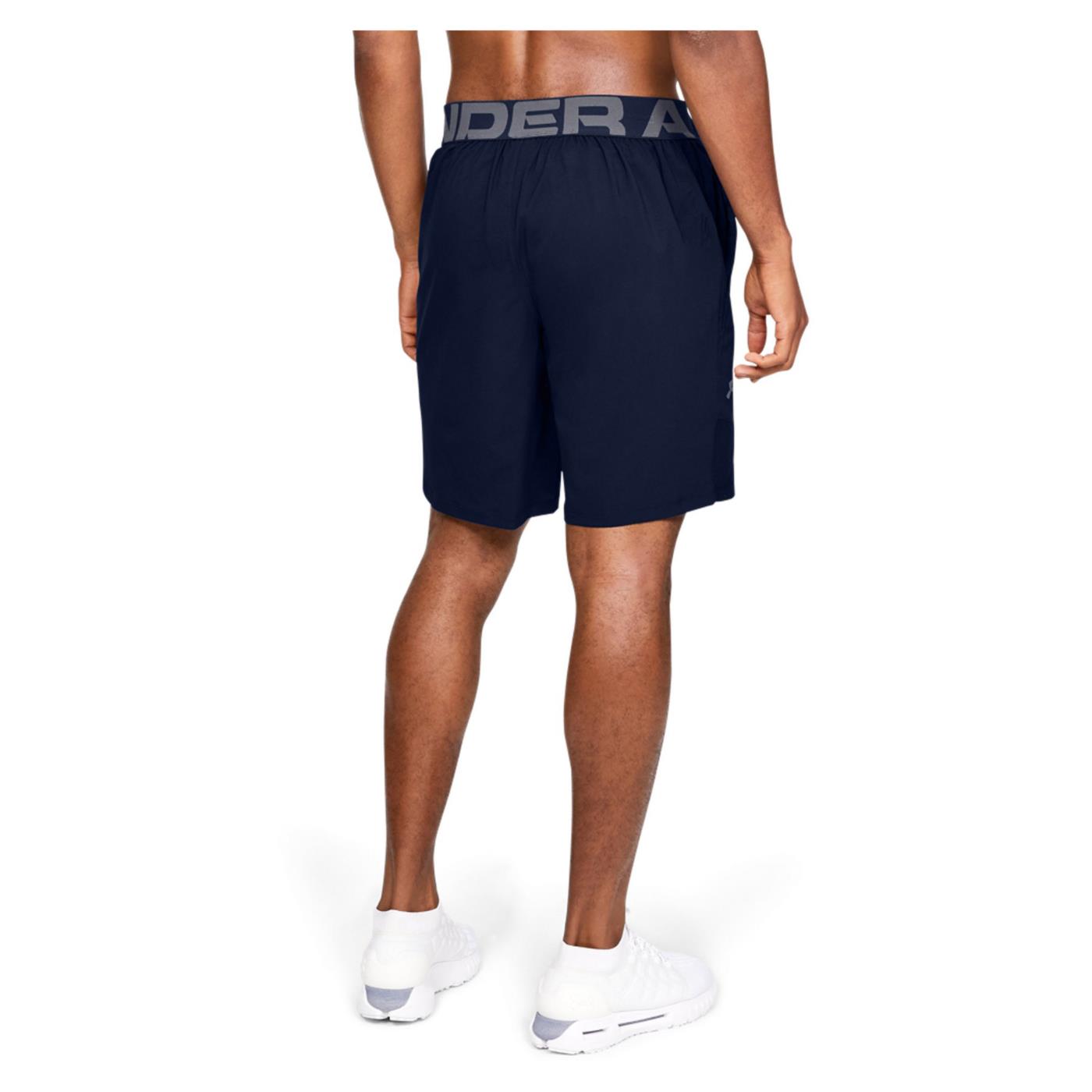 UNDER ARMOUR VANISH WOVEN SHORT