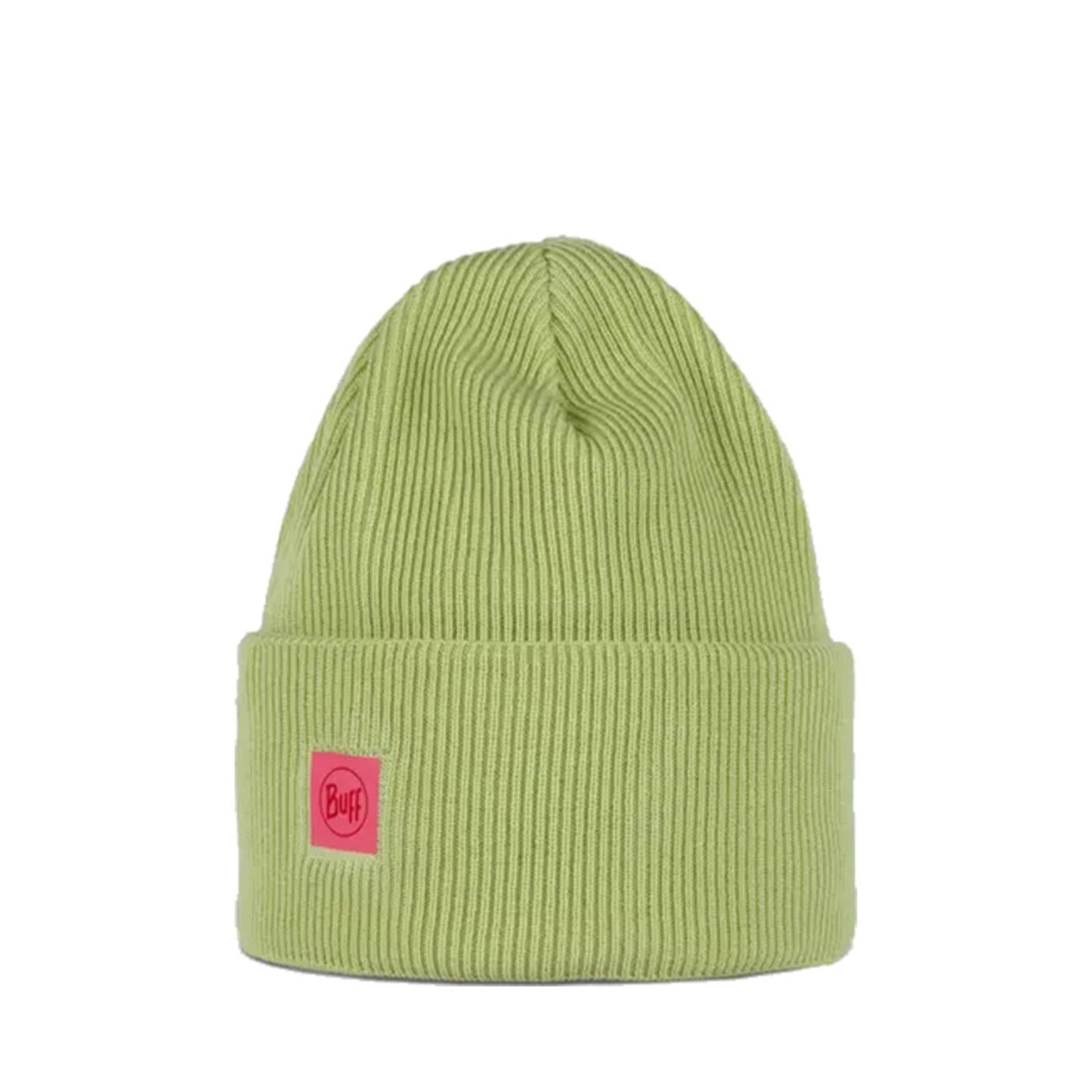 BUFF CROSSKNIT BEANIE