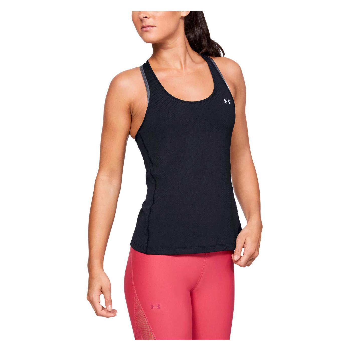 UNDER ARMOUR HG ARMOUR RACER TANK