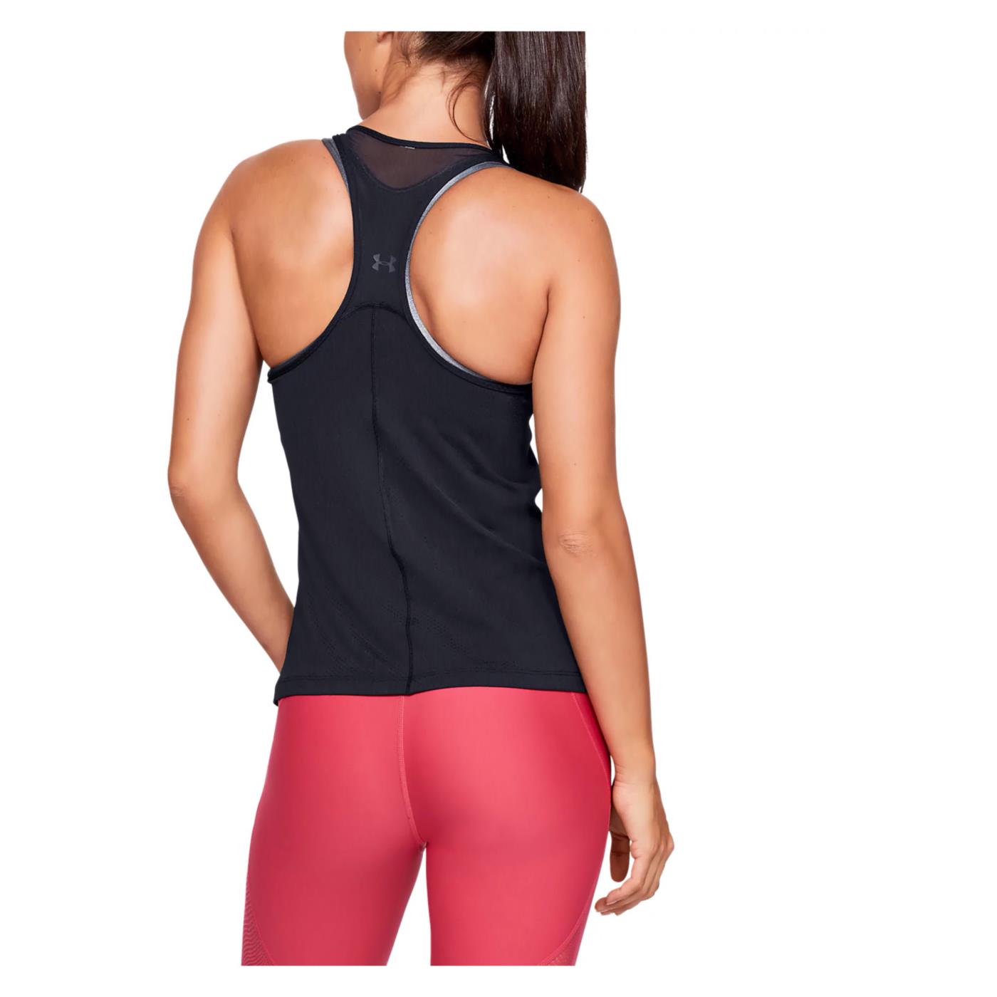UNDER ARMOUR HG ARMOUR RACER TANK