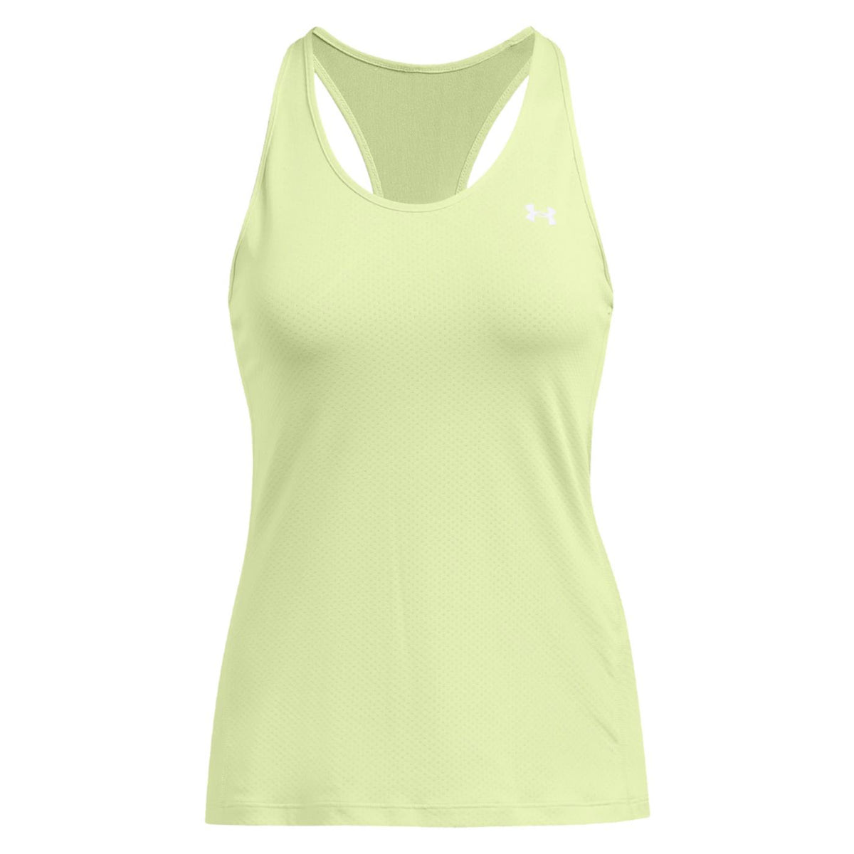 UNDER ARMOUR W TECH MESH RACER TANK