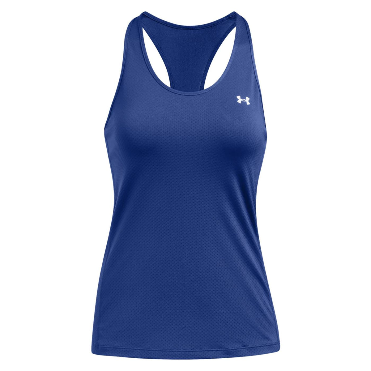 UNDER ARMOUR W TECH MESH RACER TANK