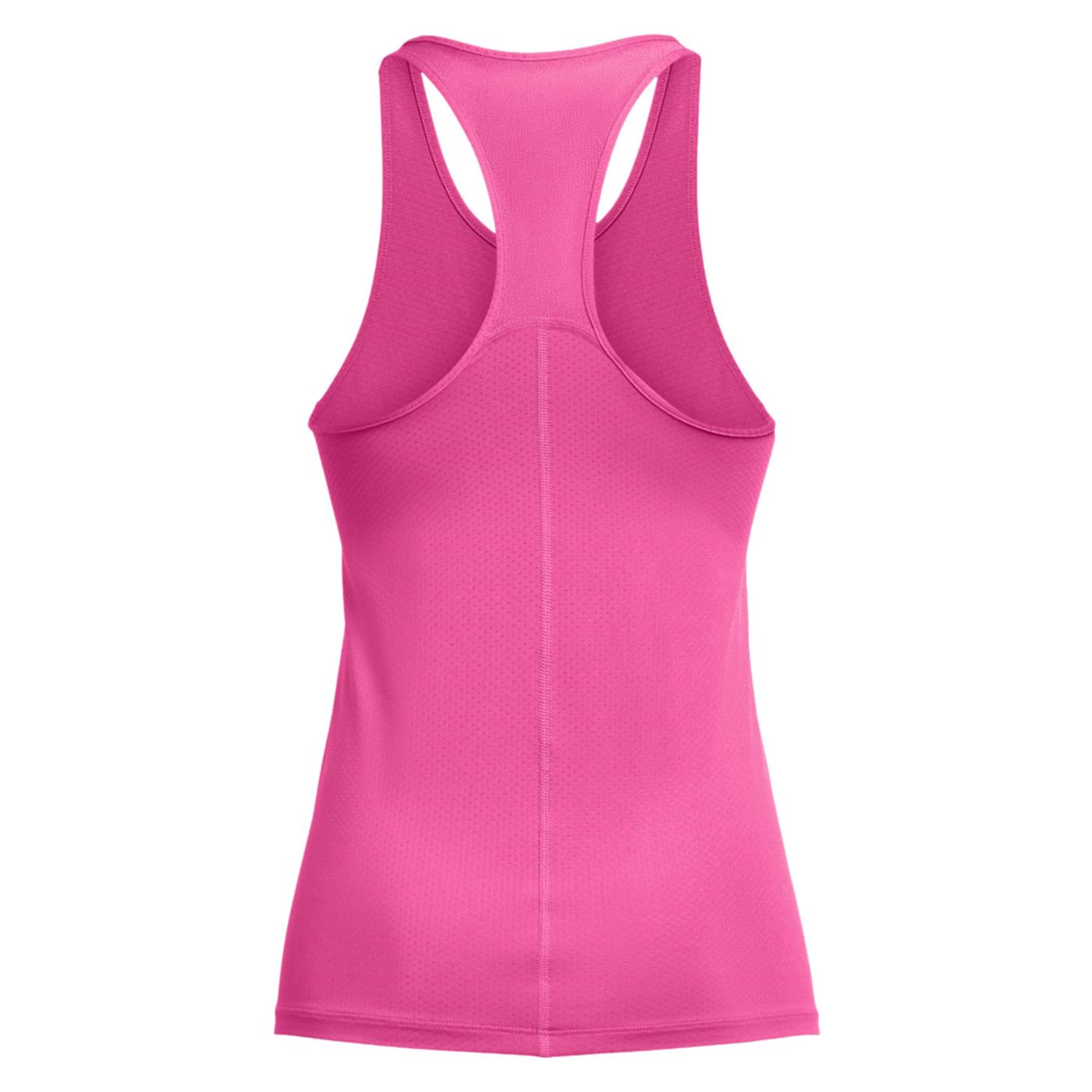 UNDER ARMOUR HG ARMOUR RACER TANK W