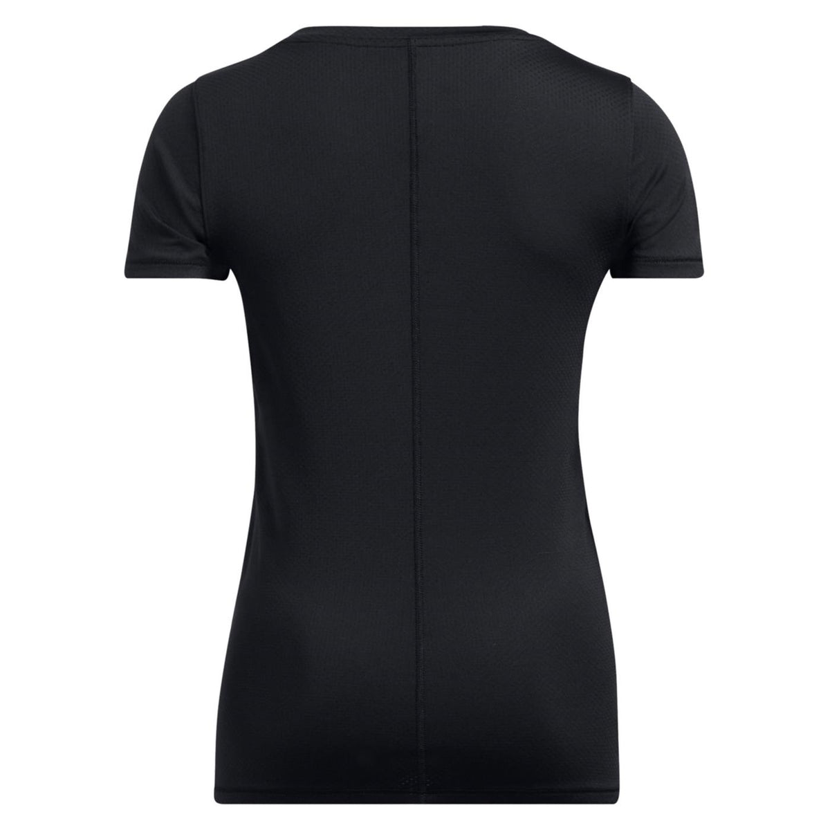 UNDER ARMOR W TECH MESH SS TEE - seconda immagine