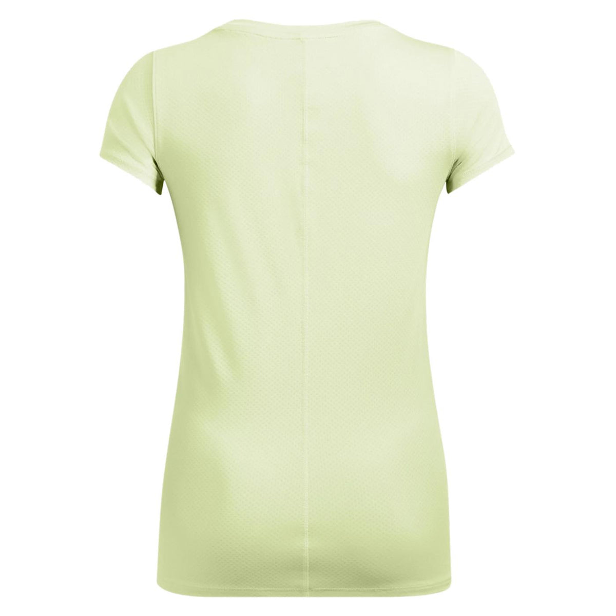 UNDER ARMOR W TECH MESH SS TEE - seconda immagine