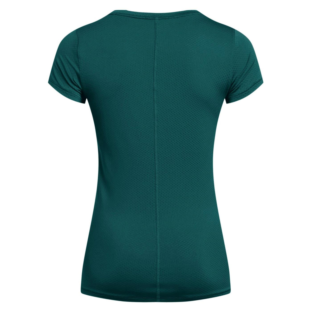 UNDER ARMOUR HG ARMOUR SS TEE WOMAN - seconda immagine
