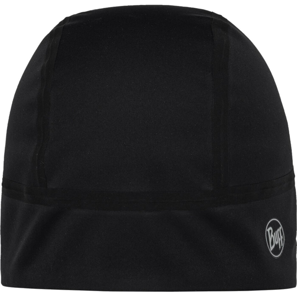 BUFF WINDPROOF BEANIE BLACK
