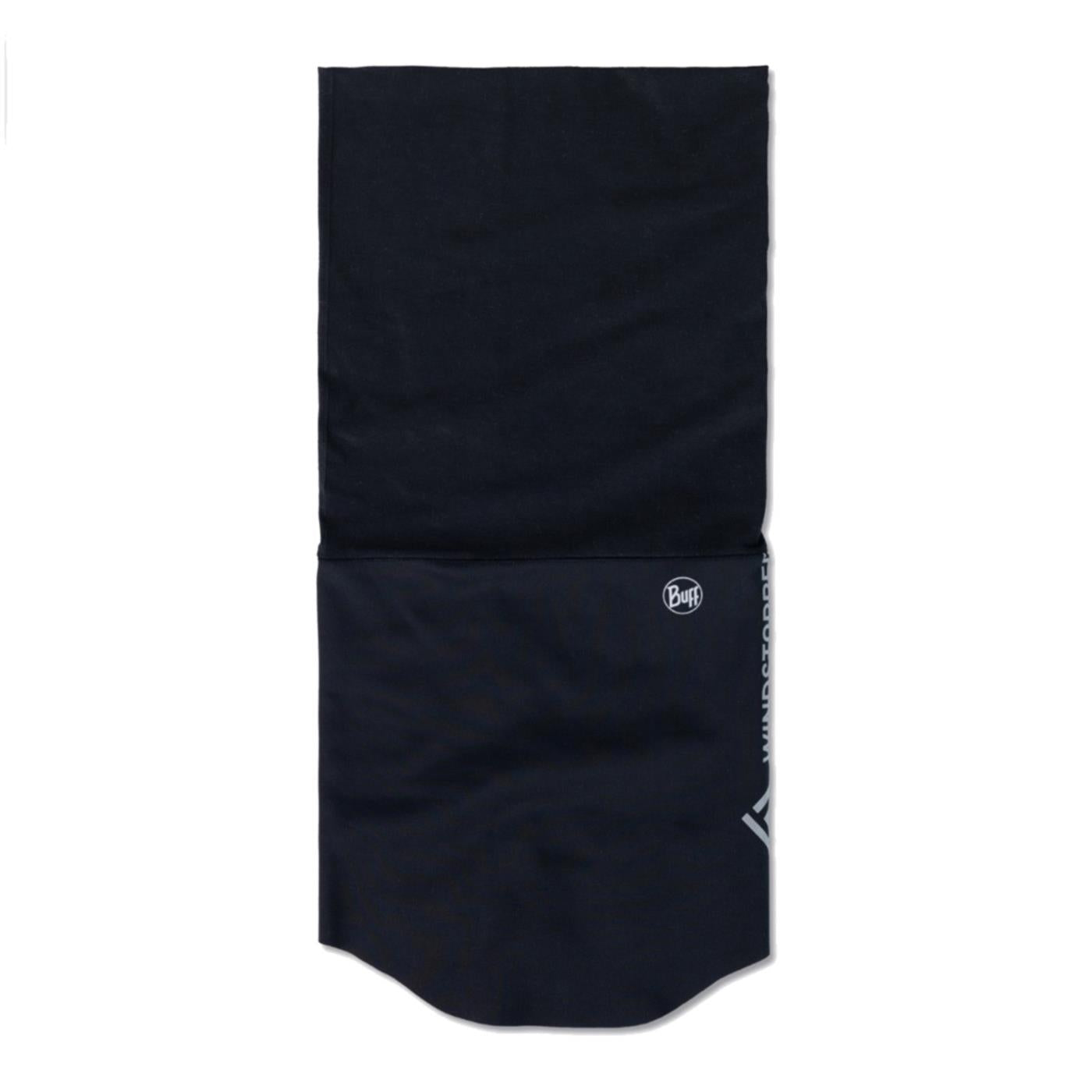 BUFF WINDPROOF BLACK