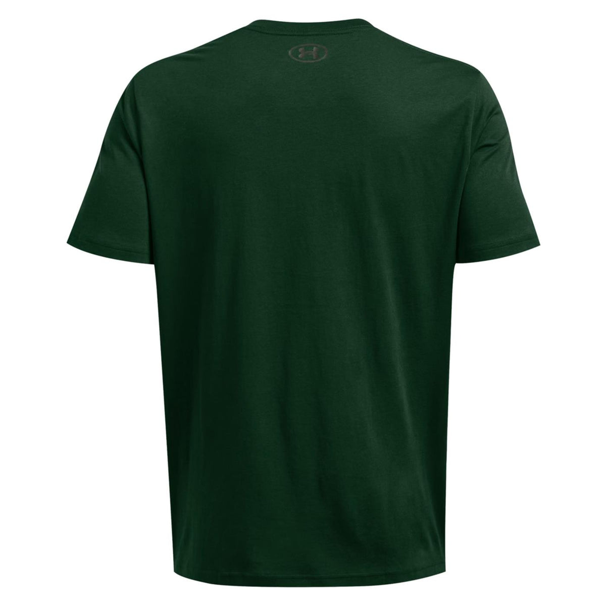 UNDER ARMOUR TEAM ISSUE WORDMARK TEE - seconda immagine