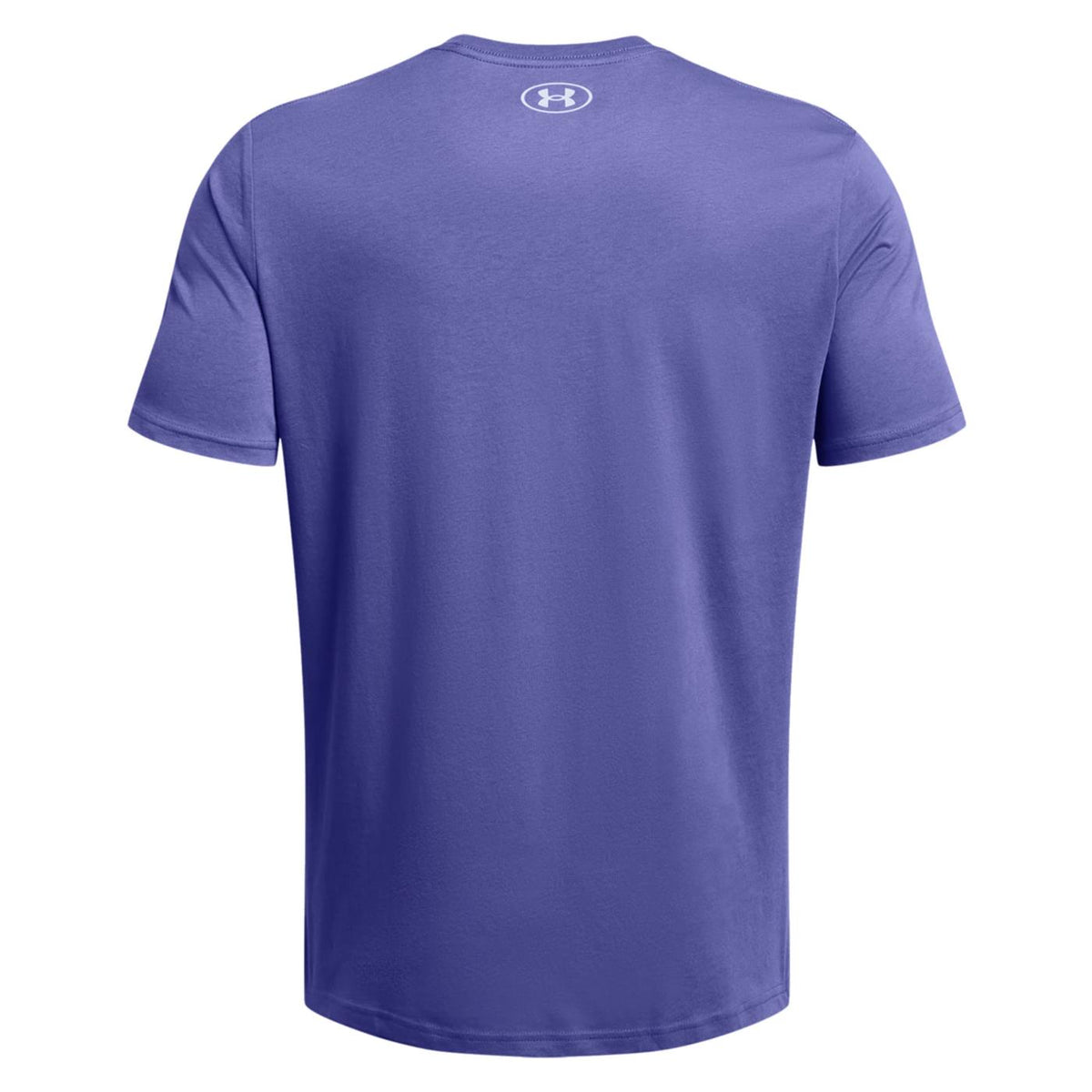 UNDER ARMOUR TEAM ISSUE WORDMARK TEE - seconda immagine