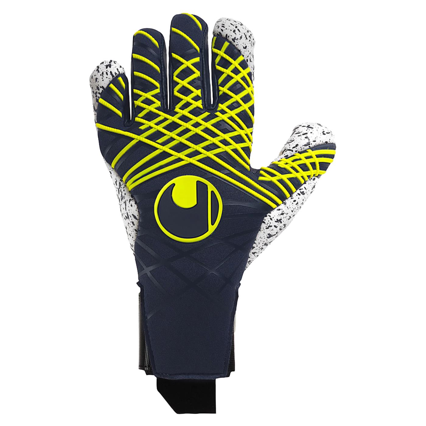 UHLSPORT PREDICTION SUPERGRIP+ HN