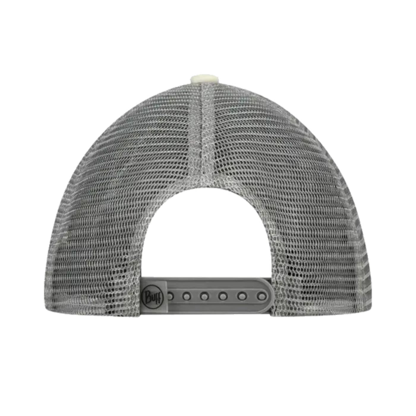 BUFF TRUCKER CAP LACH ADULT