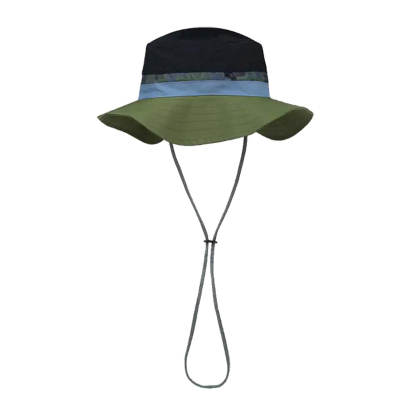 BUFF EXPLORE BOONEY HAT ENOB