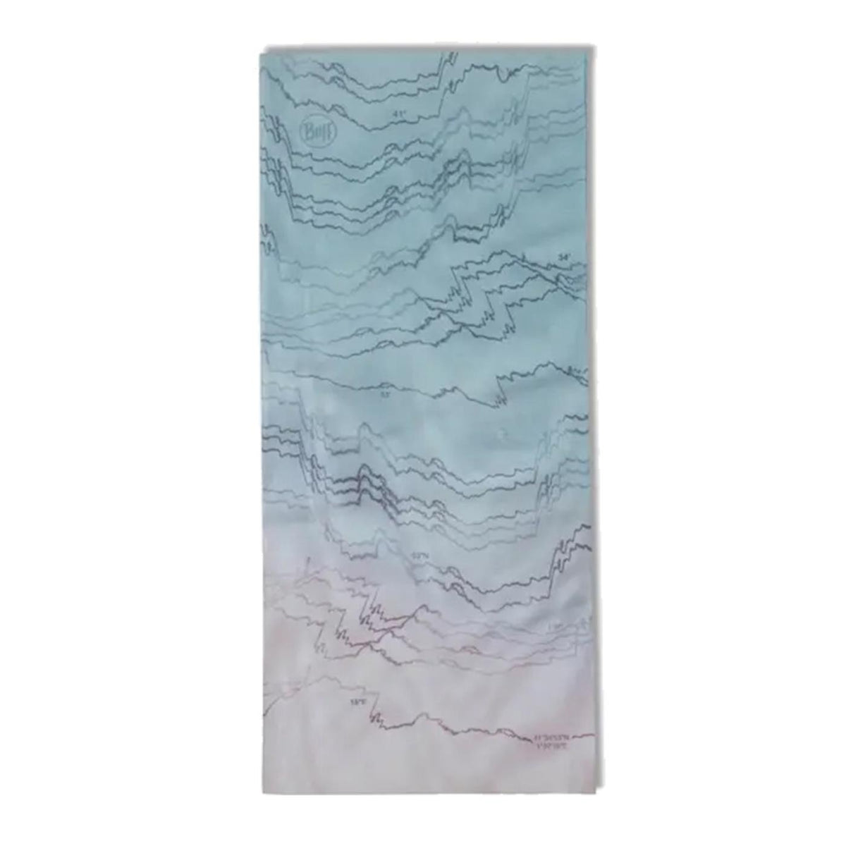 BUFF COOLNET UV LASEA ADULT - seconda immagine