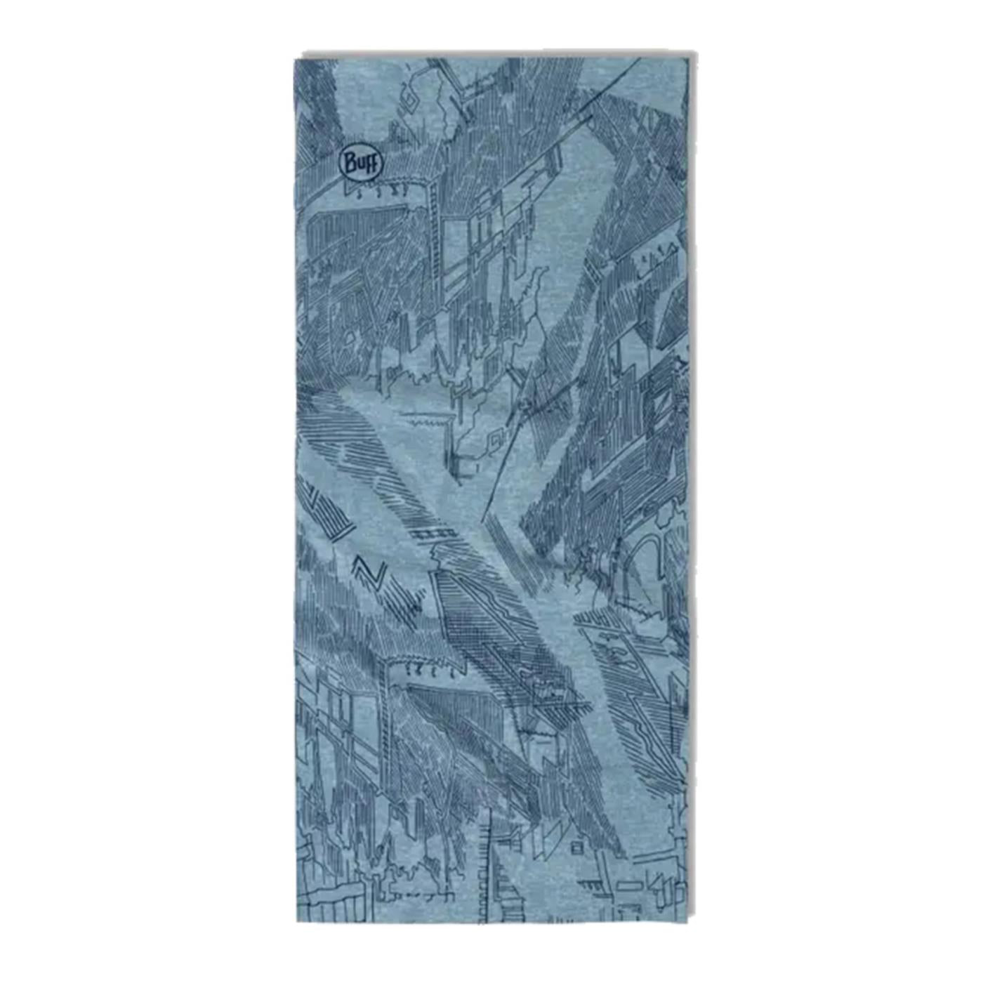 BUFF COOLNET UV LAVEN ADULT