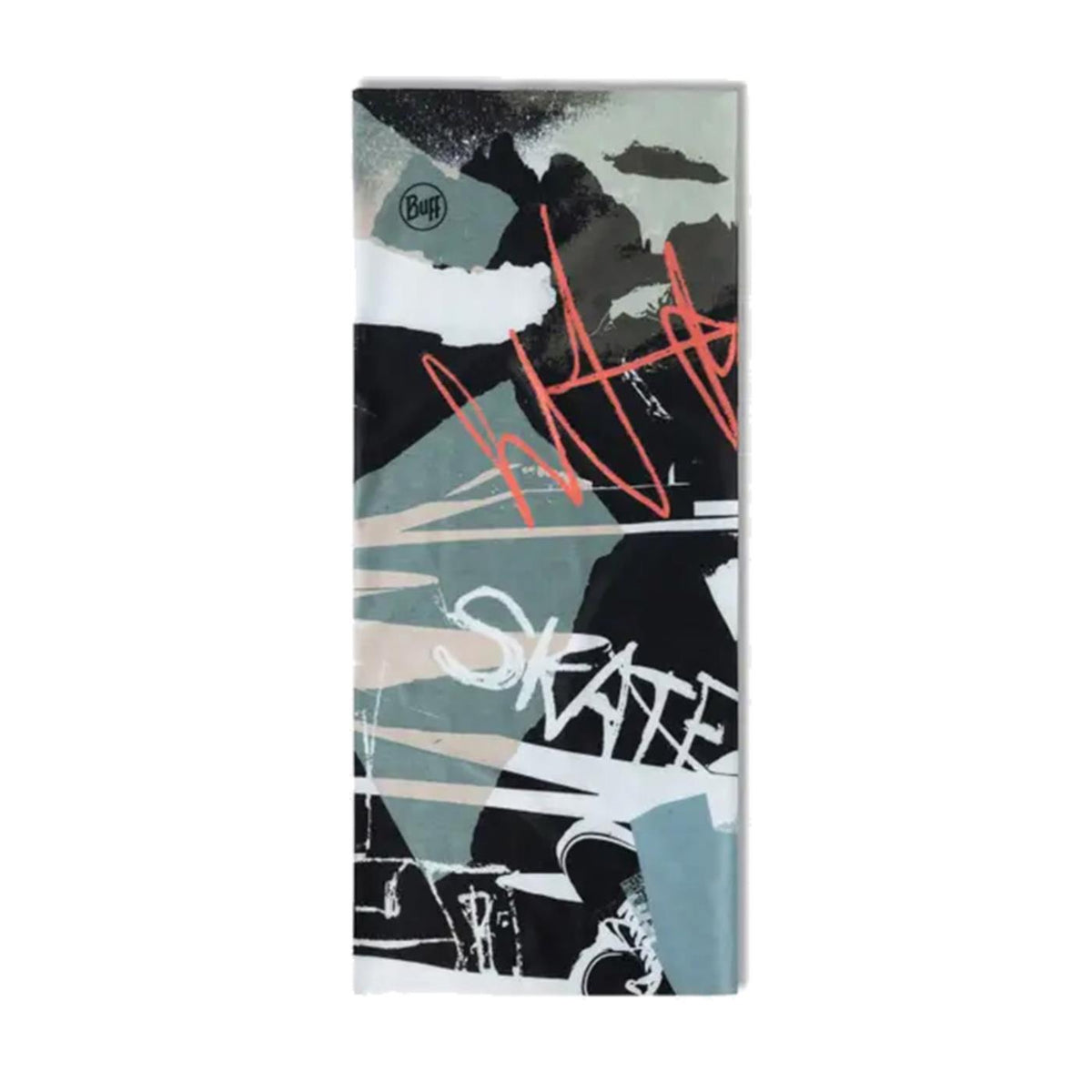 BUFF COOLNET UV MALM YOUTH - seconda immagine