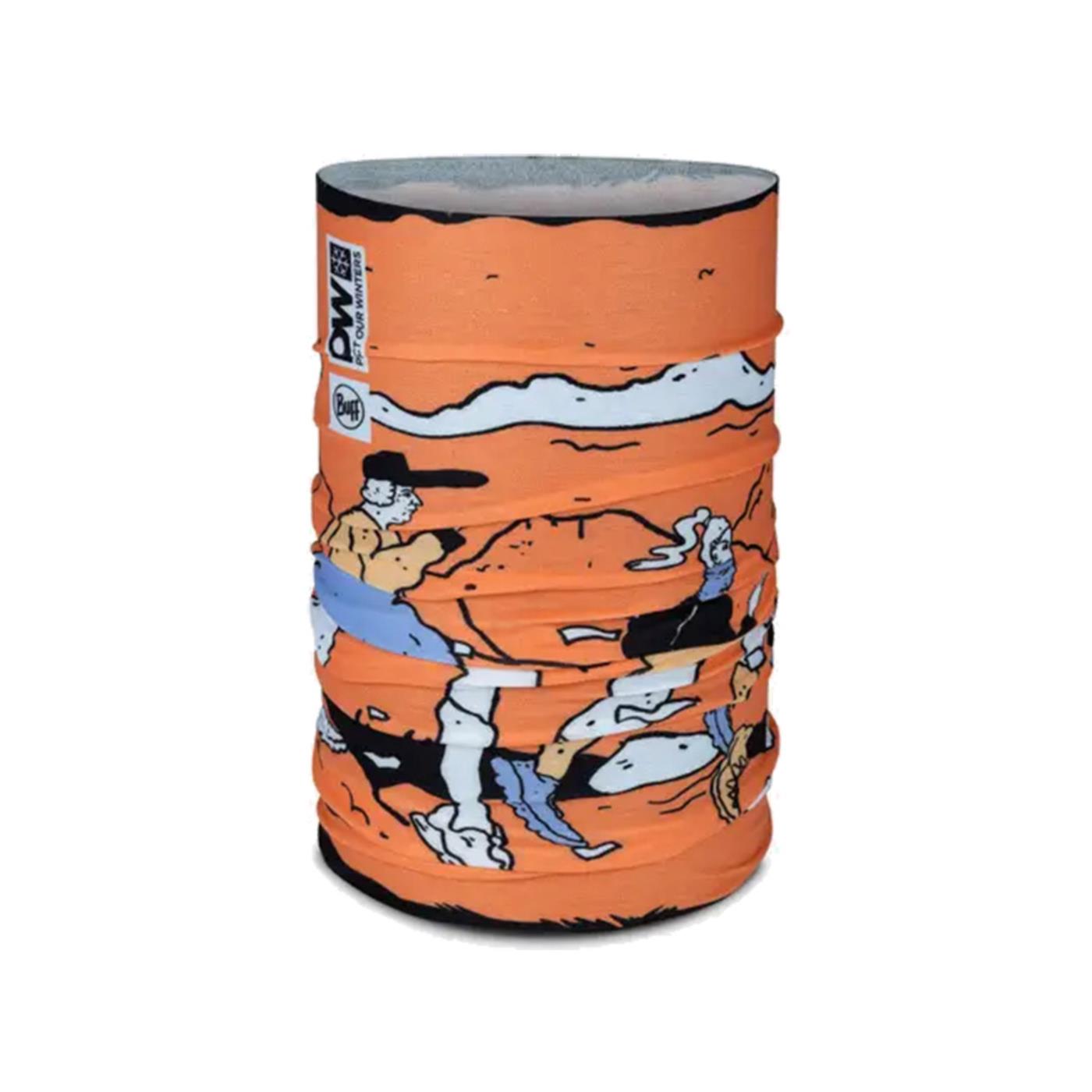 BUFF POW COOLNET UV POW TMLS