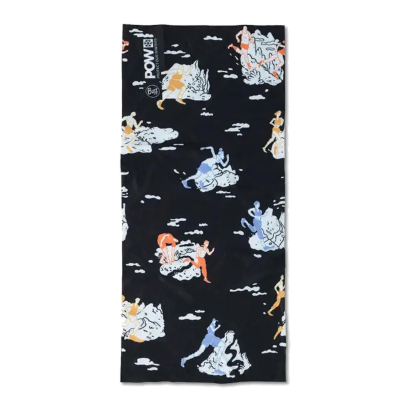 BUFF POW COOLNET UV POW RUNNER