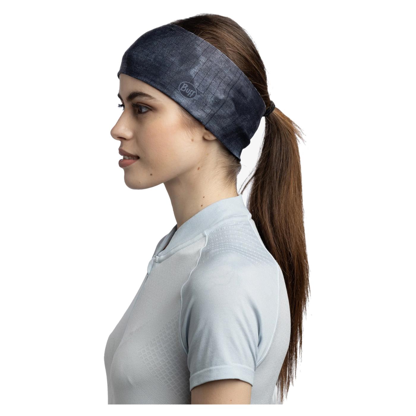 BUFF COOLNET UV WIDE HEADBAND