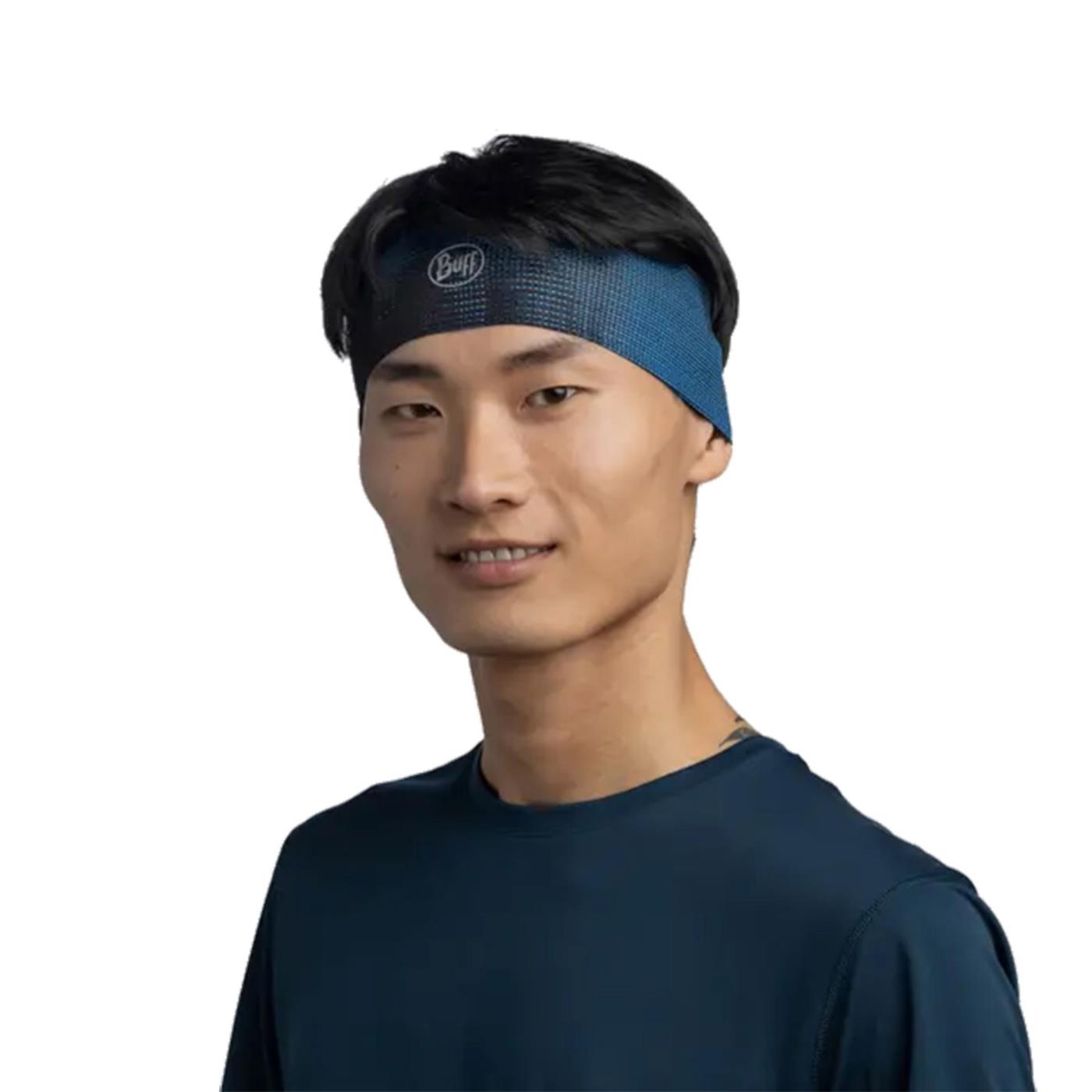 BUFF FASTWICK HEADBAND MALC