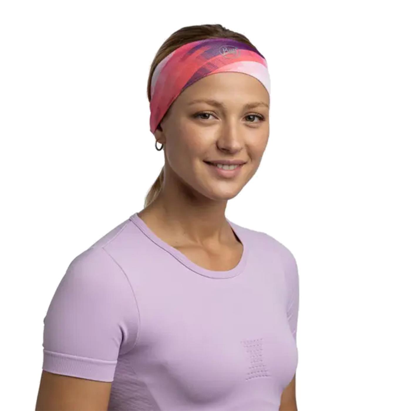 BUFF FASTWICK HEADBAND WAE