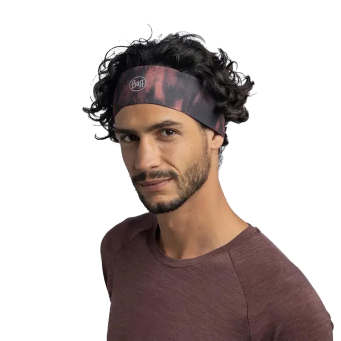 BUFF FASTWICK HEADBAND IKSHI