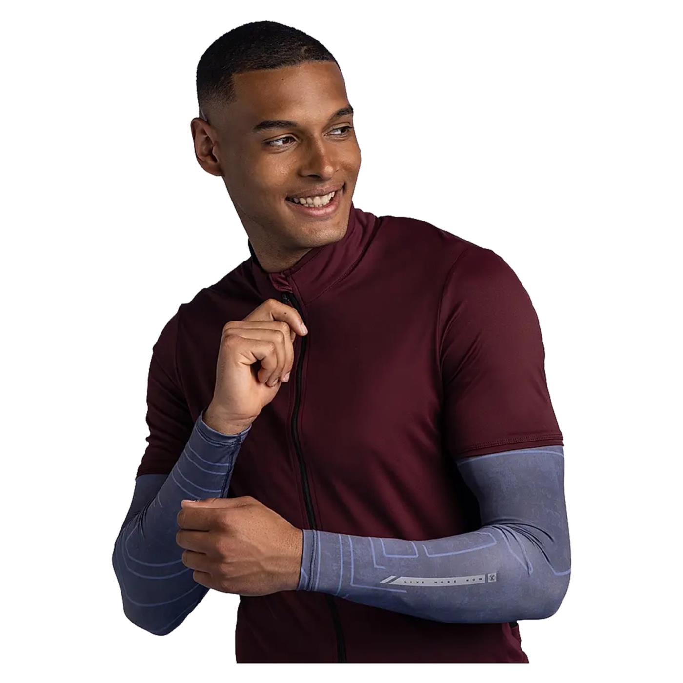 BUFF BIKE ARM SLEEVES NEXS