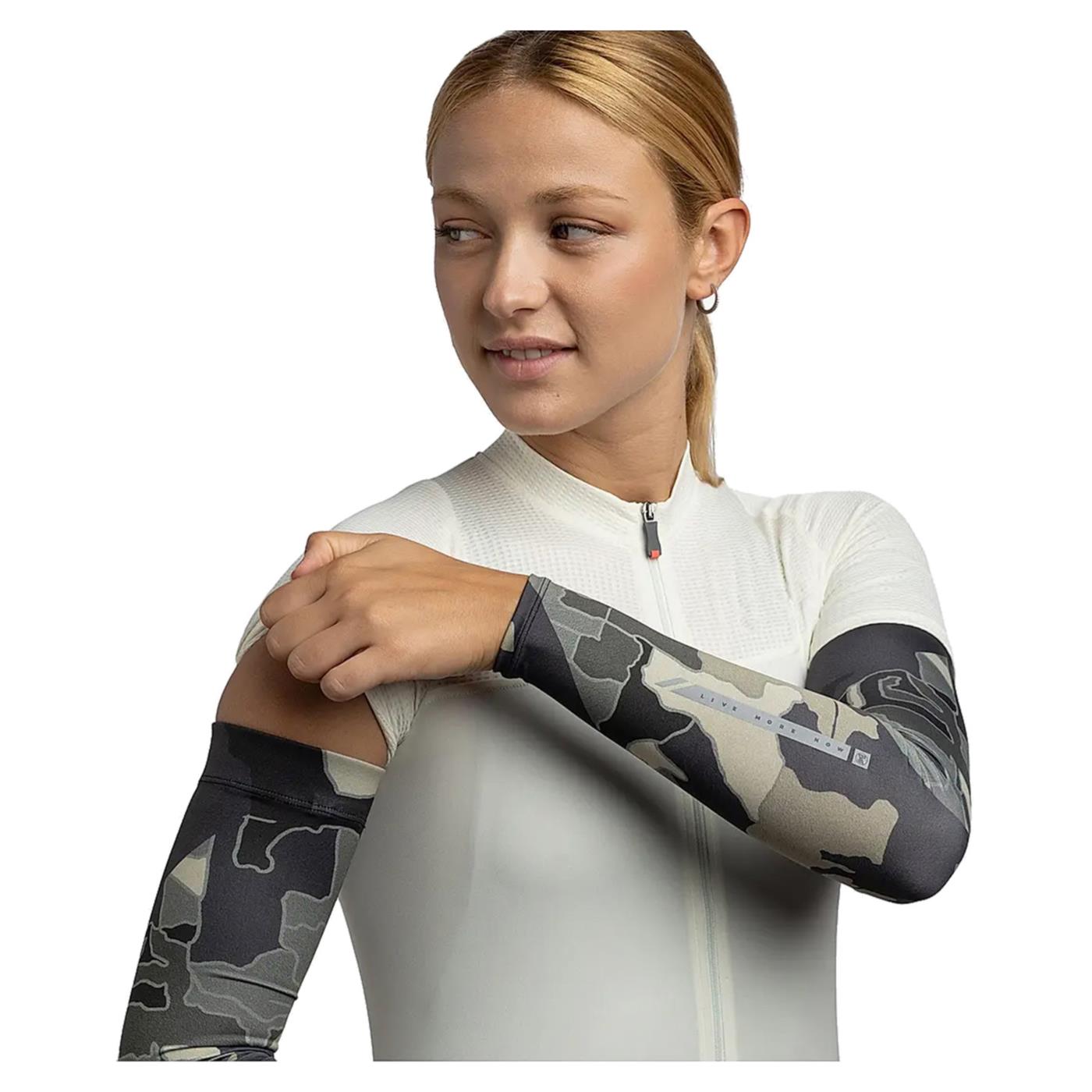 BUFF BIKE ARM SLEEVES UTAN