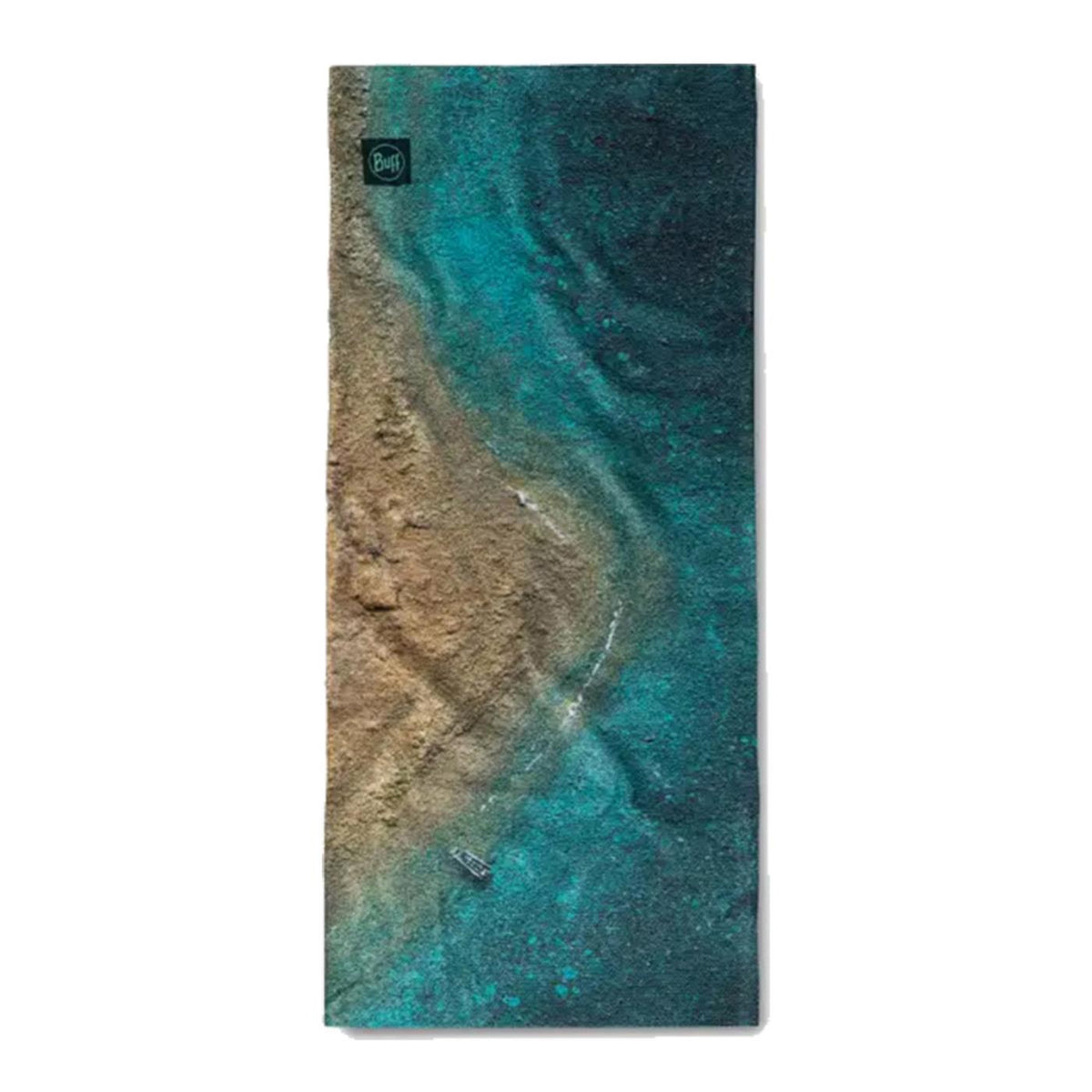 BUFF SURFRIDER COOLNET SANVE - seconda immagine