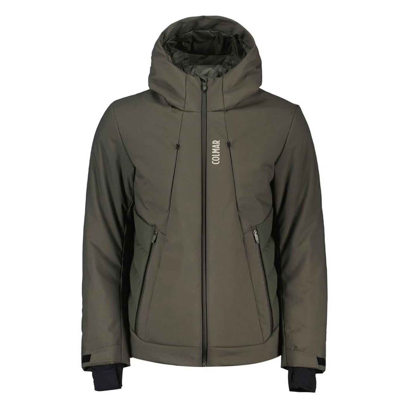 COLMAR SAPPORO-REC SKI JACKET