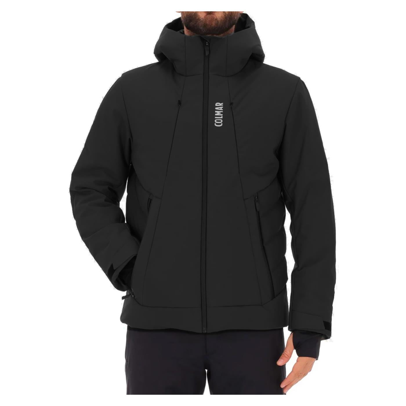 COLMAR GIACCA SCI SAPPORO-REC