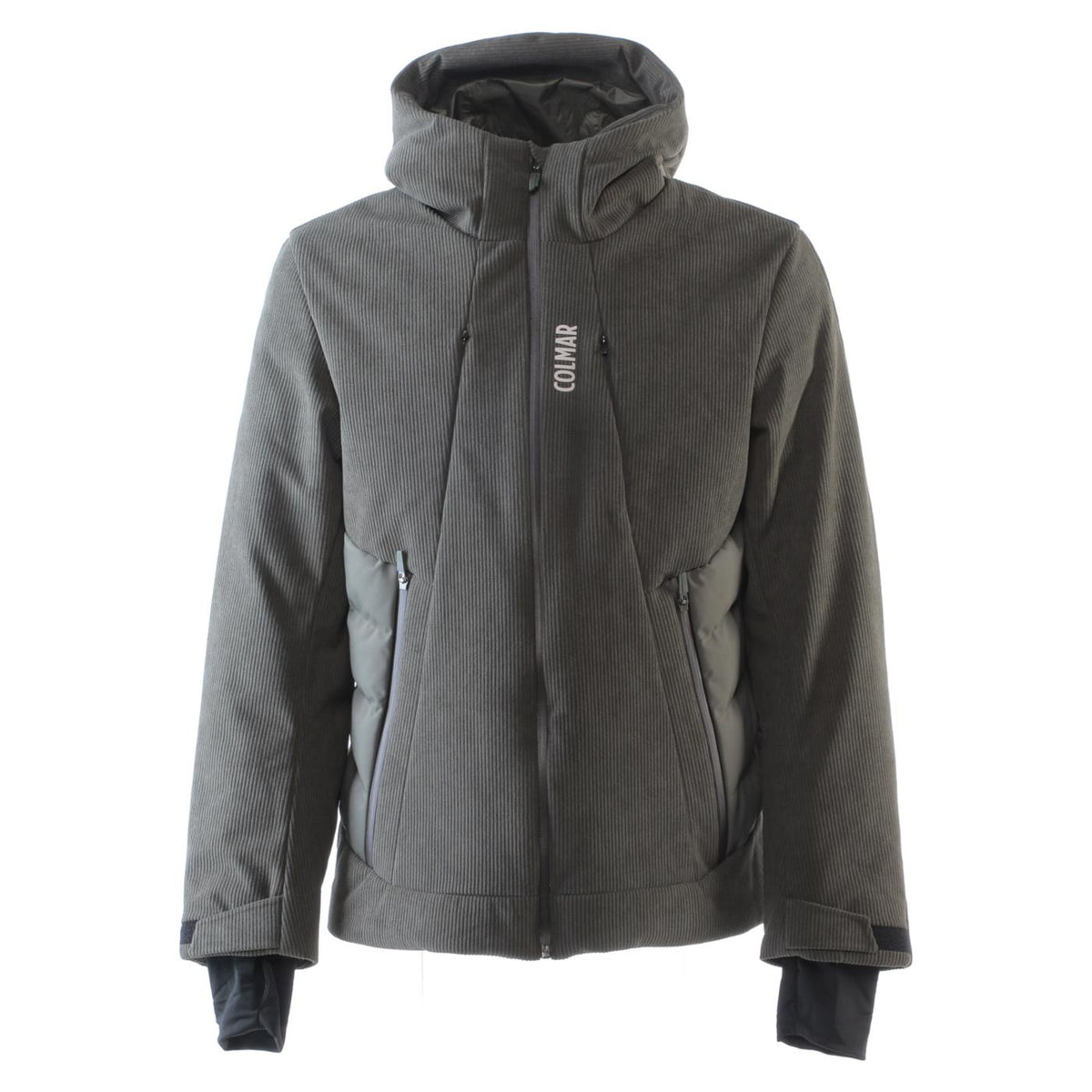 COLMAR GIACCA SCI NEW CORDUROY