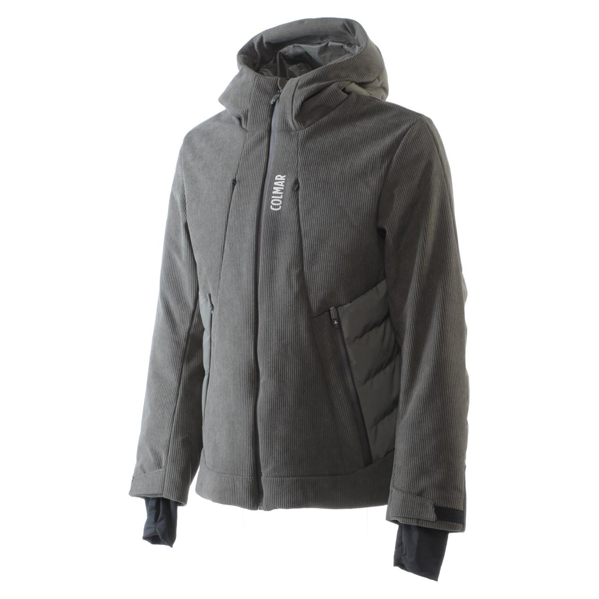 COLMAR GIACCA SCI NEW CORDUROY - seconda immagine