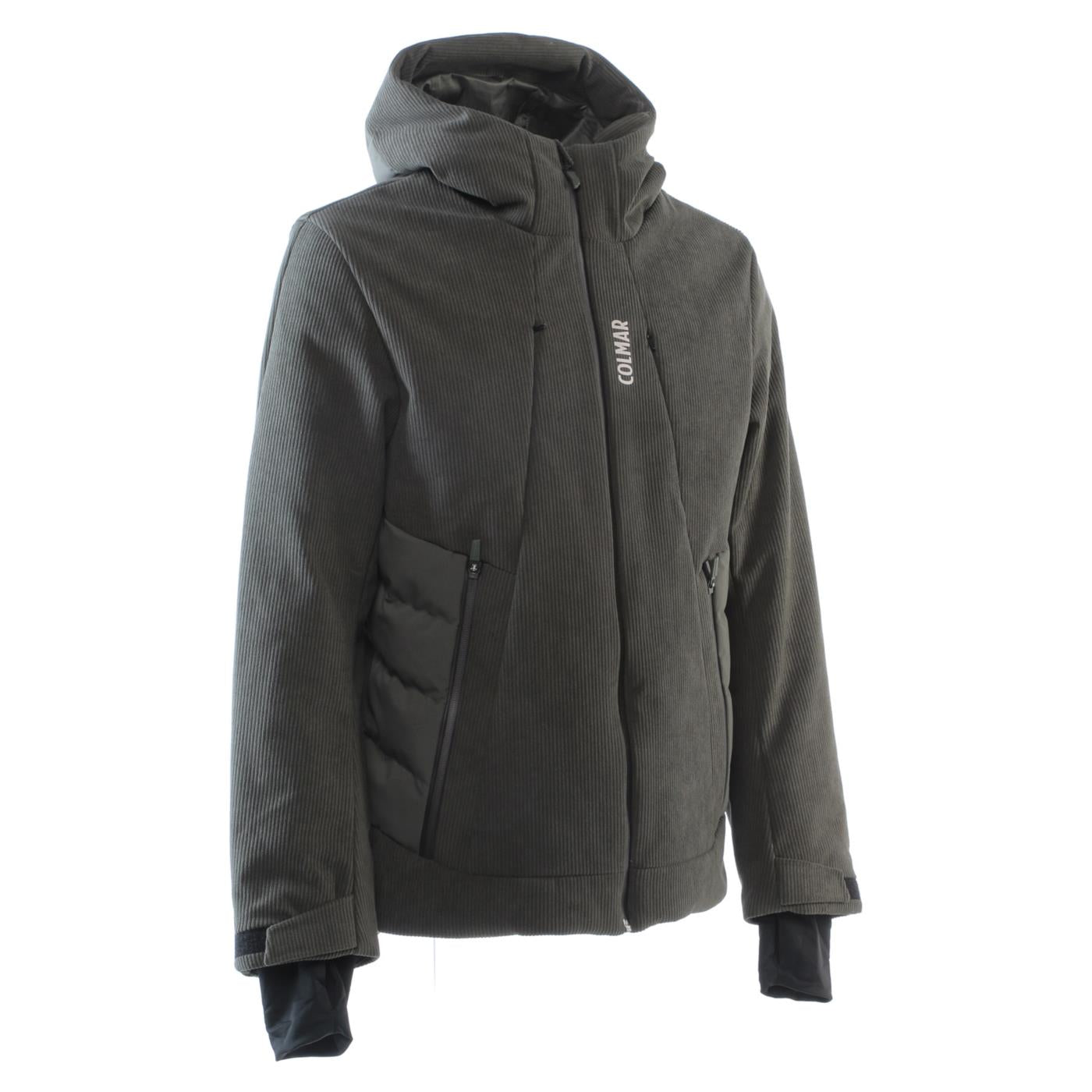 COLMAR GIACCA SCI NEW CORDUROY