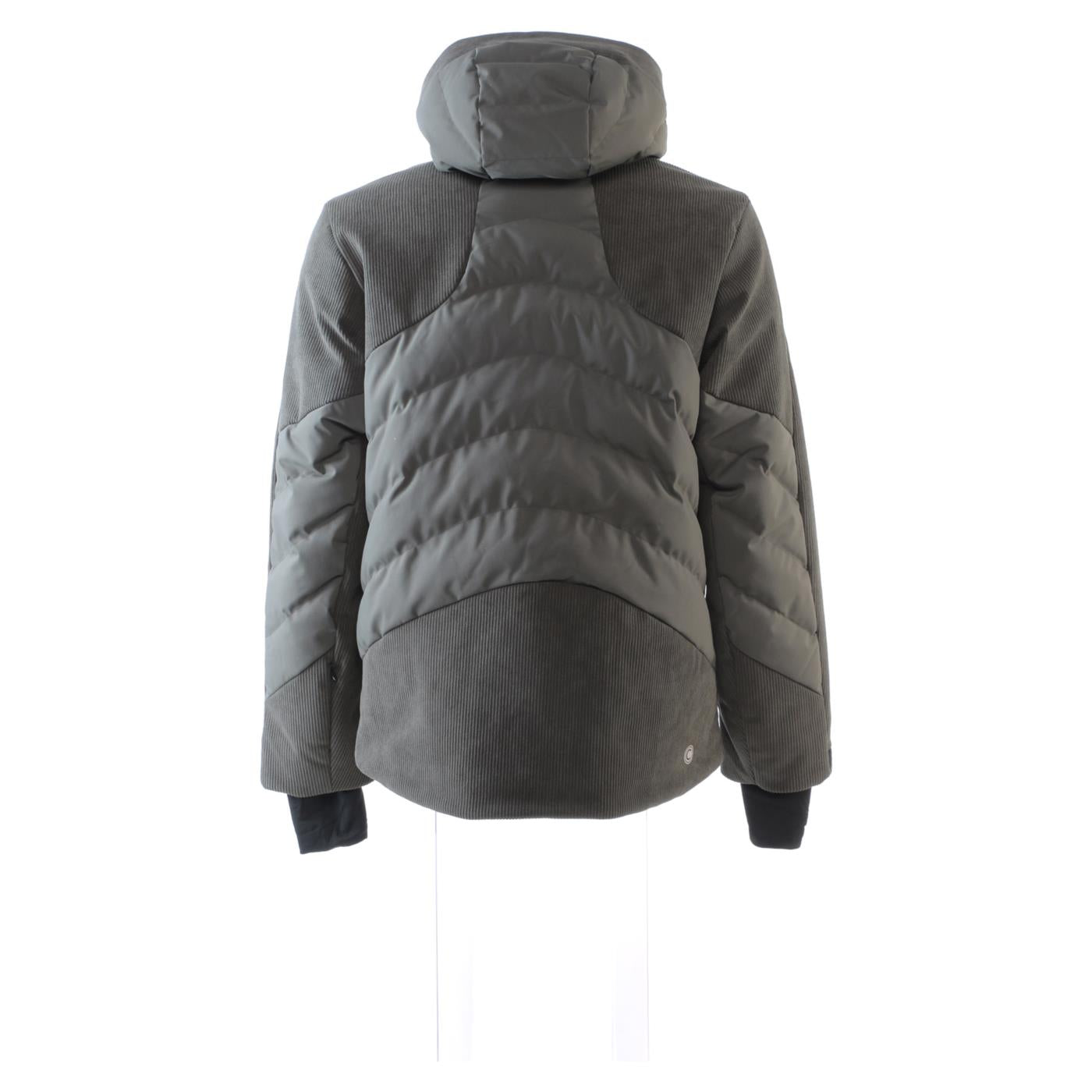 COLMAR GIACCA SCI NEW CORDUROY