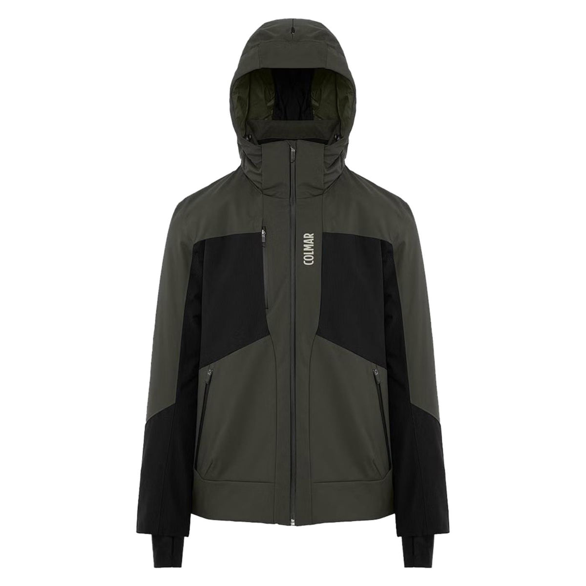 COLMAR GIACCA SCI SAPPORO-REC