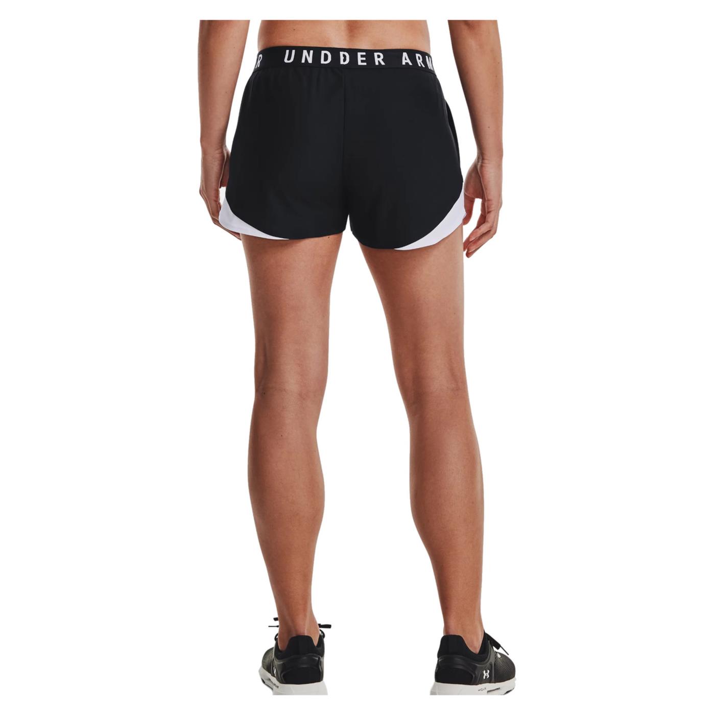 UNDER ARMOUR PLAY UP SHORT 3.0 WOMAN