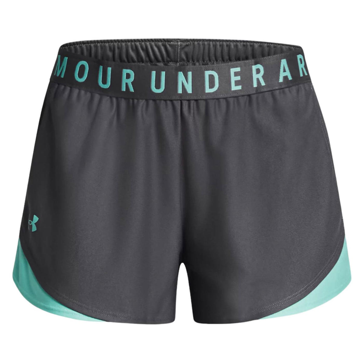 UNDER ARMOUR PLAY UP SHORT 3.0