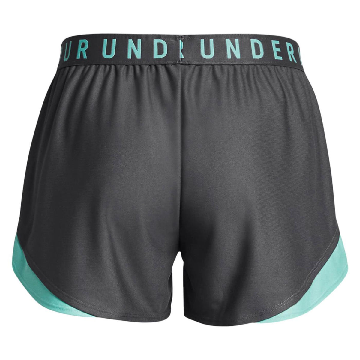 UNDER ARMOUR PLAY UP SHORT 3.0 - seconda immagine