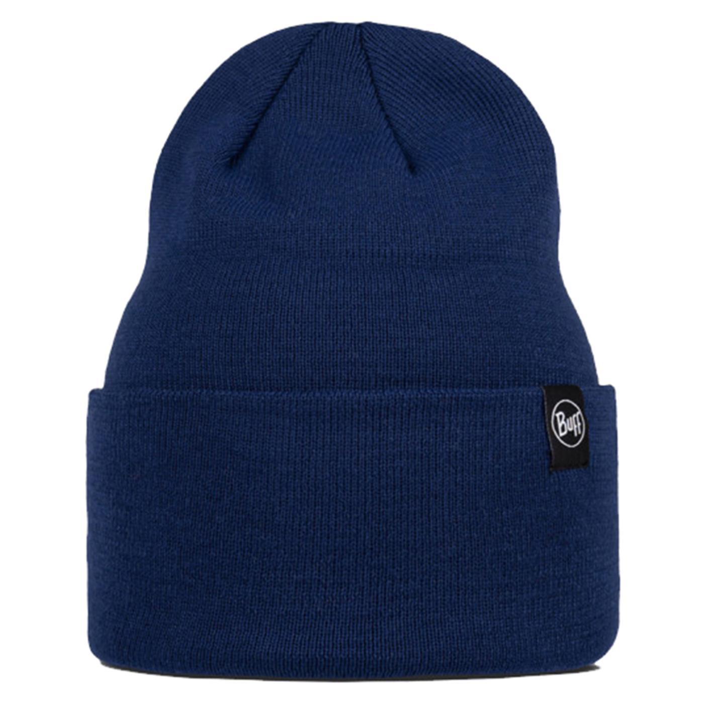 BUFF KNITTED BEANIE LILON MIDN